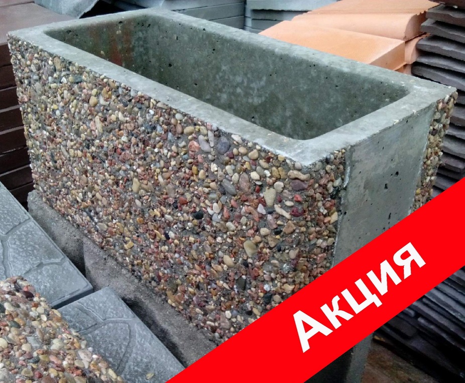 блок фактурный акция