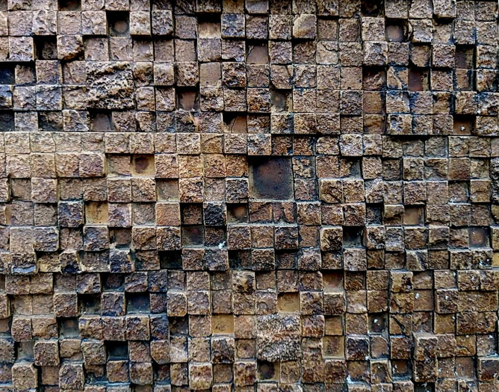искусственный камень мозаика япония 